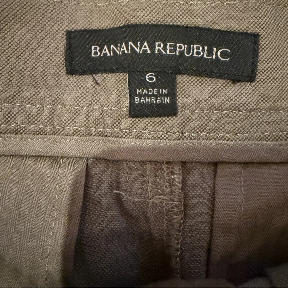 Banana Republic banana republic